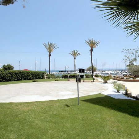 Hotel Levante - Isola D'Elba Cavo Exteriör bild